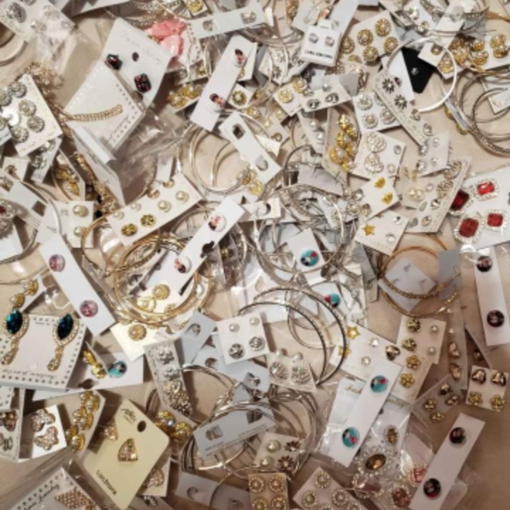 Earring Bundle Deal